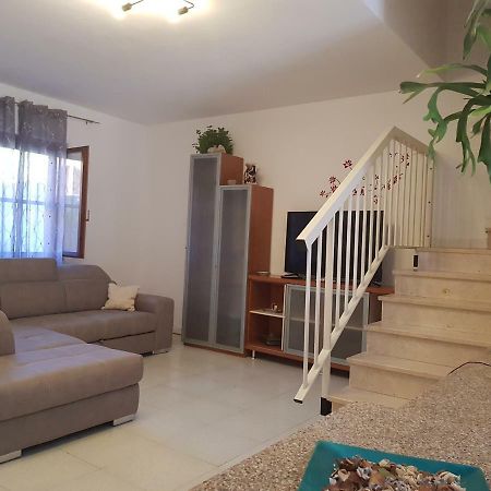 Casa Vacanze Valentina Porto Conte Bagian luar foto