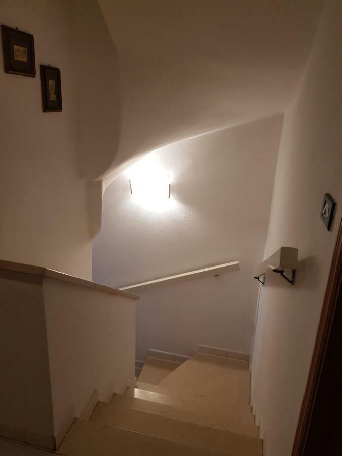 Casa Vacanze Valentina Porto Conte Bagian luar foto