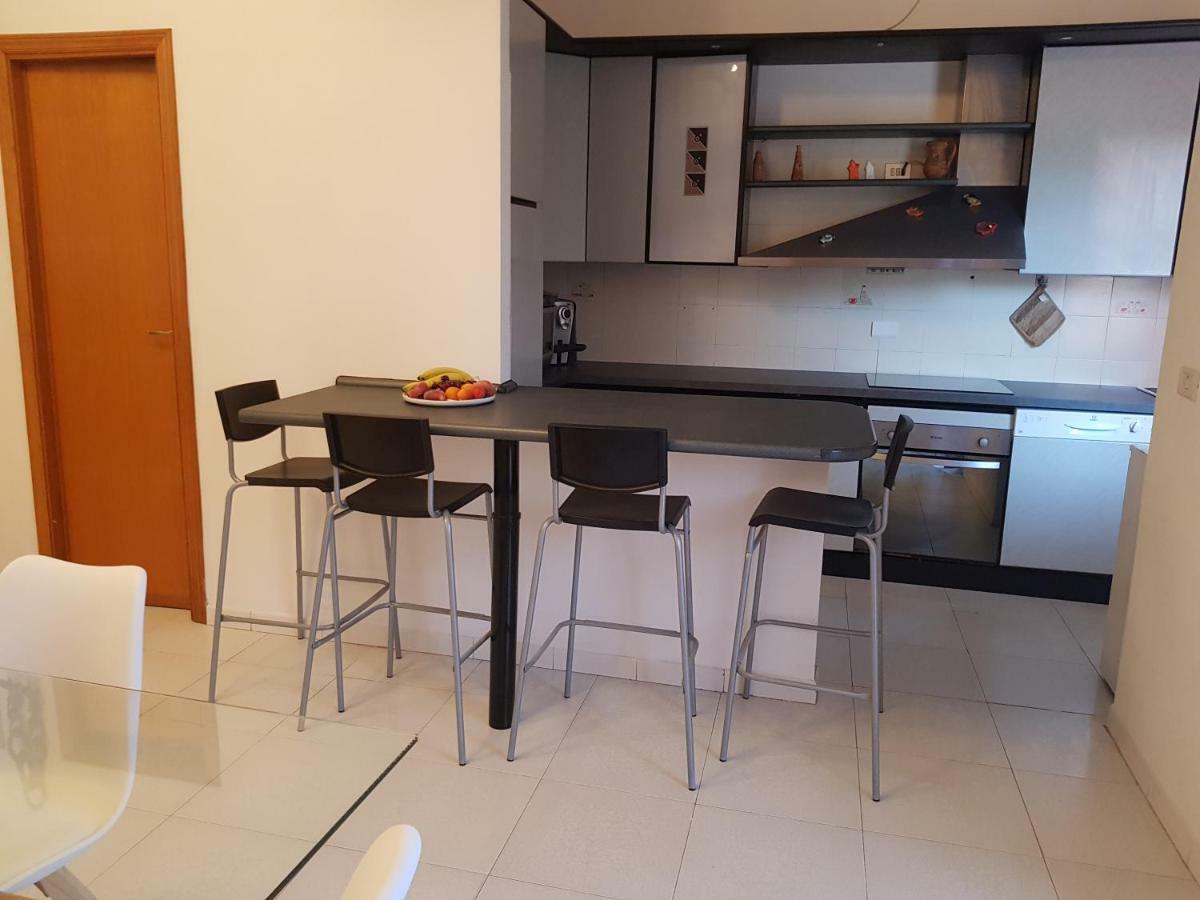 Casa Vacanze Valentina Porto Conte Bagian luar foto