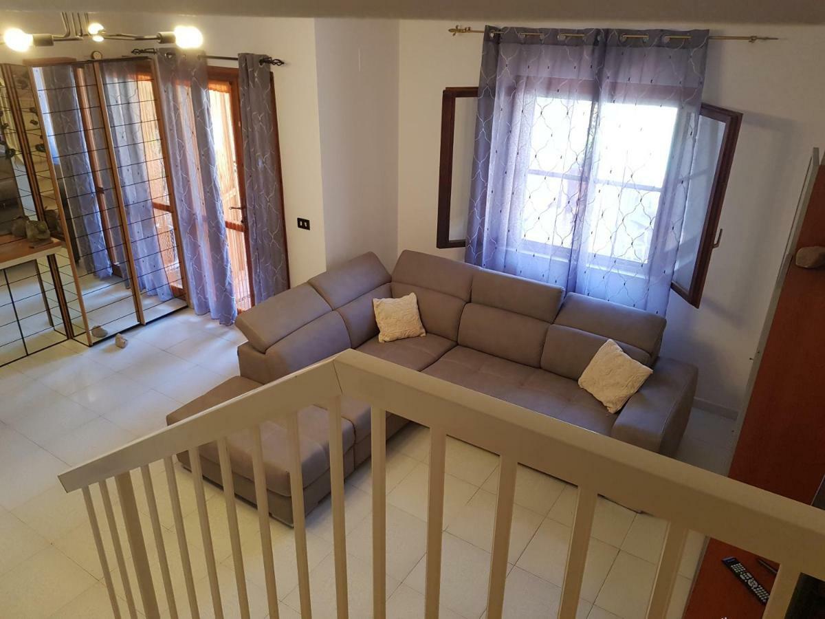 Casa Vacanze Valentina Porto Conte Bagian luar foto