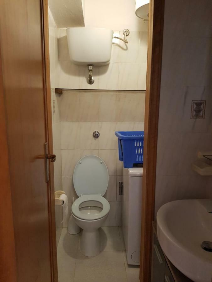 Casa Vacanze Valentina Porto Conte Bagian luar foto