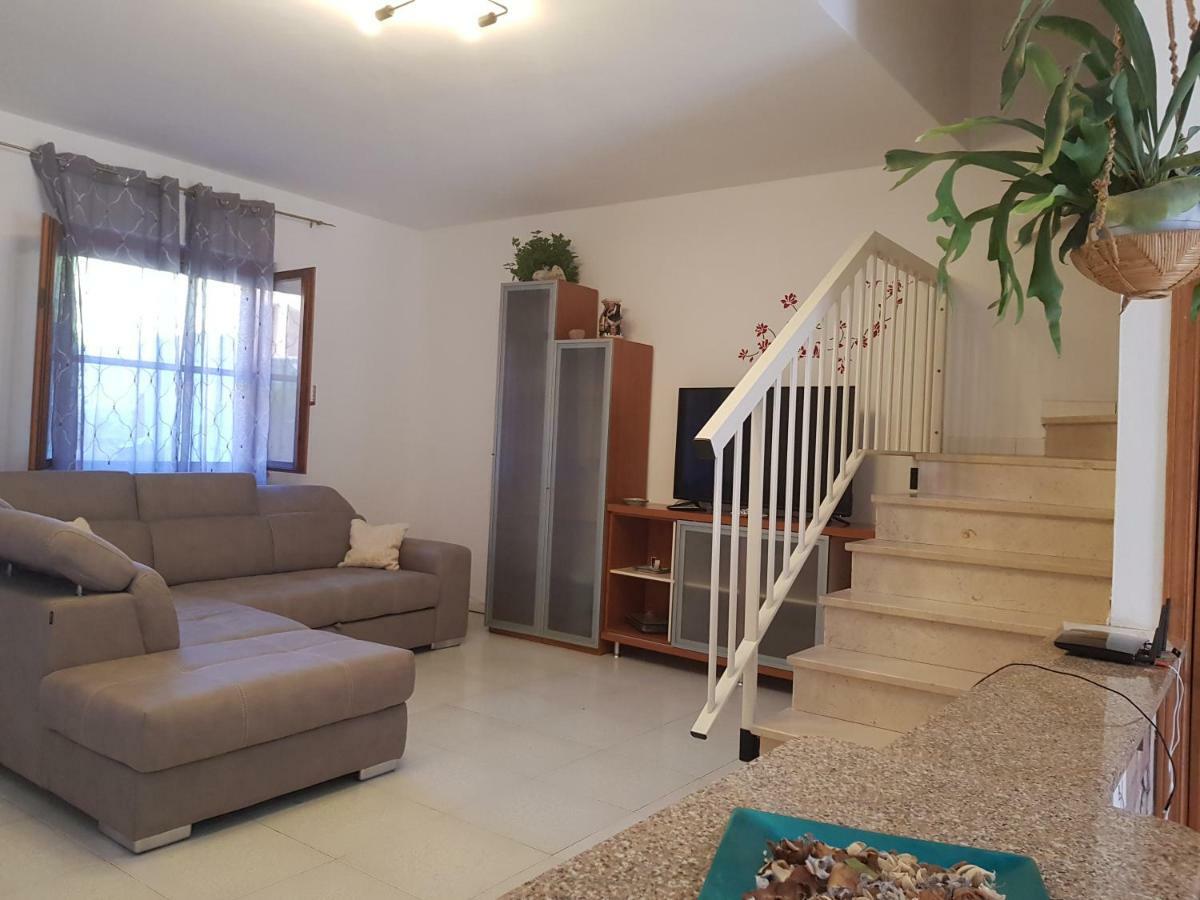 Casa Vacanze Valentina Porto Conte Bagian luar foto